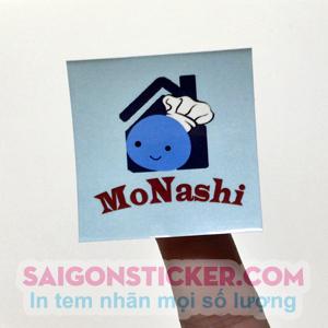 MONASHI