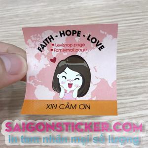 HOPE- LOVE