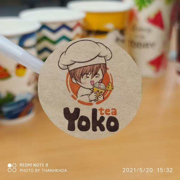 YOYO TEA