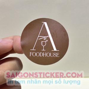FOODHOUSE