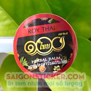 ROY THAI
