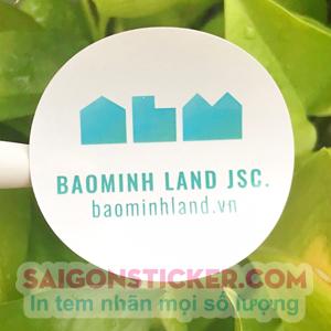 BAO MINH LAND