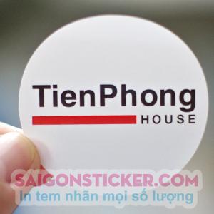 TIEN PHONG HOUSE