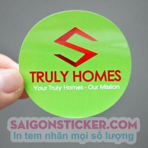 TRULY HOMES